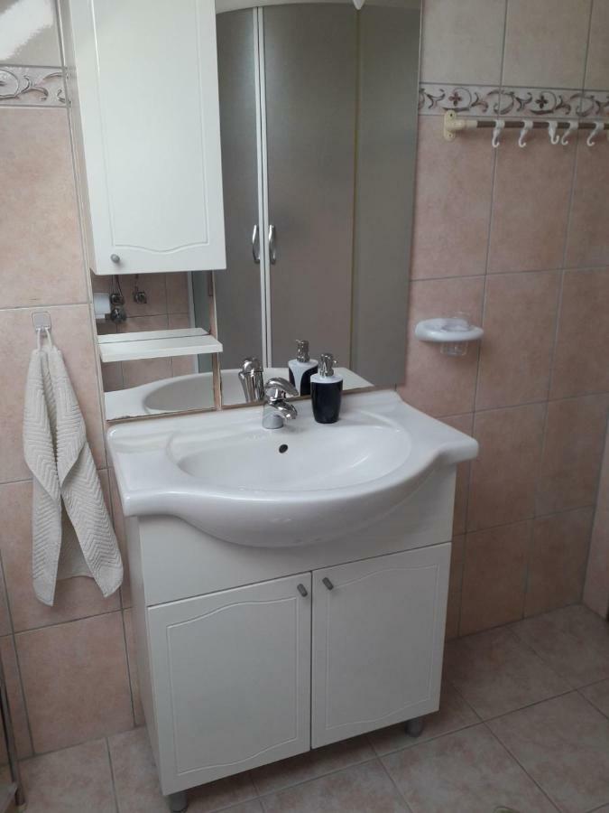 Apartman Patrik Slunj Exterior foto